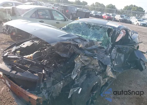 2015 Ford Mustang Gt Premium z USA, uszkodzony, nr VIN 1FA6P8CF2F5320667